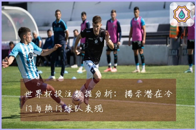 世界杯投注数据分析：揭示潜在冷门与热门球队表现