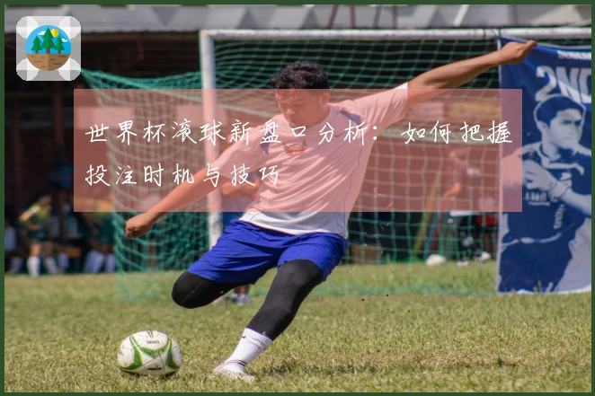 世界杯滚球新盘口分析：如何把握投注时机与技巧